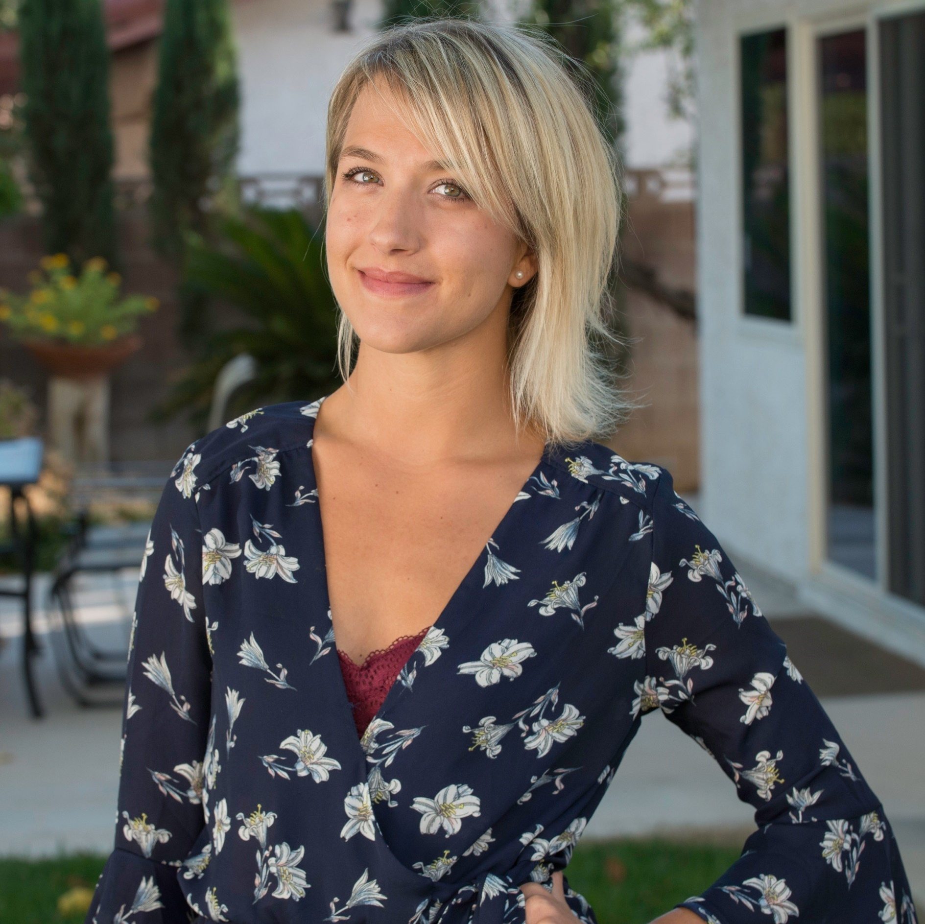 Dr. Nicole Anders